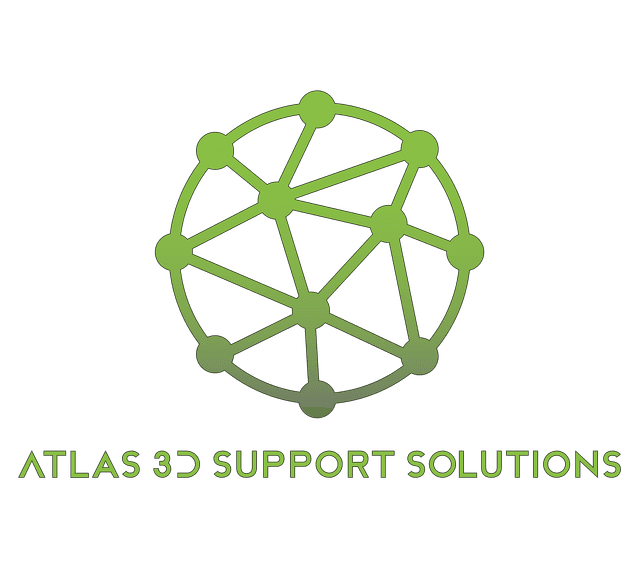 Atlas 3D Support Solutions
